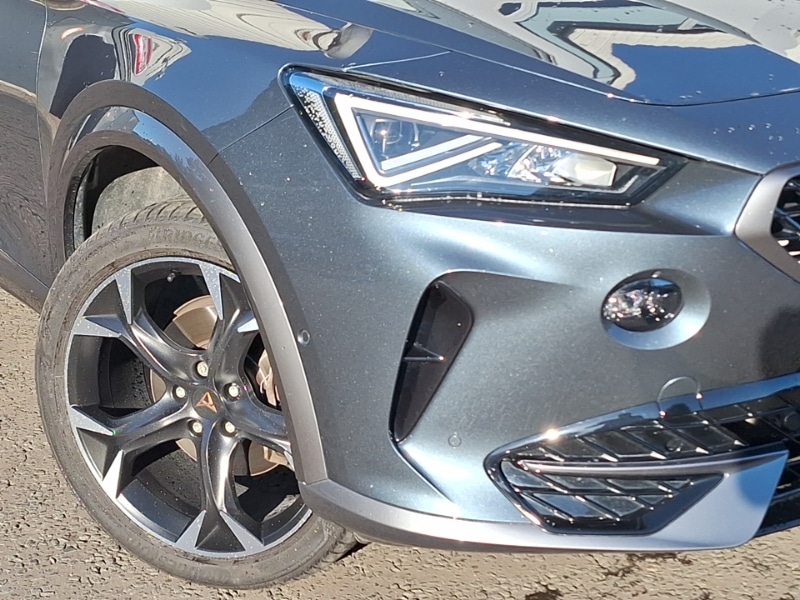 Used Cupra Formentor 2023 for sale - 76387739: Photo 9