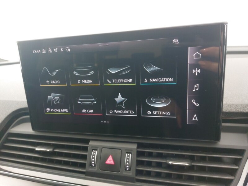 Used Audi Q5 2024 for sale - 78140324: Photo 10