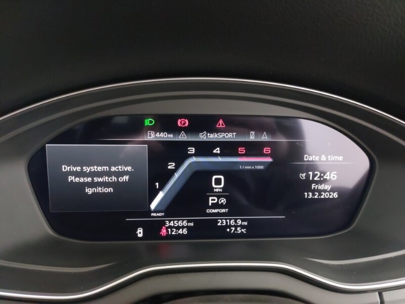 Used Audi Q5 2024 for sale - 78140324: Photo 12