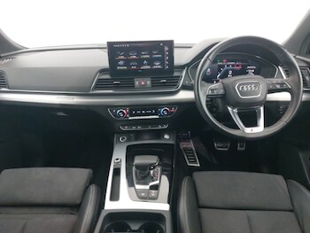 Used Audi Q5 2024 for sale - 78140324: Photo