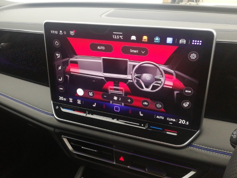 Used Volkswagen Tiguan 2024 for sale - 78156385: Photo 12