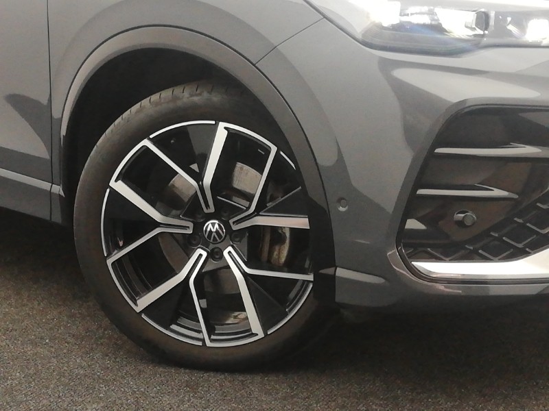 Used Volkswagen Tiguan 2024 for sale - 78156385: Photo 9