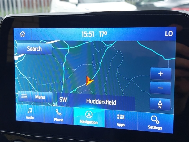 Used Ford Puma 2022 for sale - 77290083: Photo 12