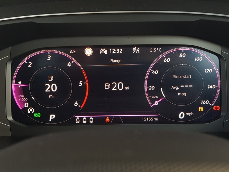 Used Volkswagen Tiguan 2022 for sale - 77184561: Photo 10