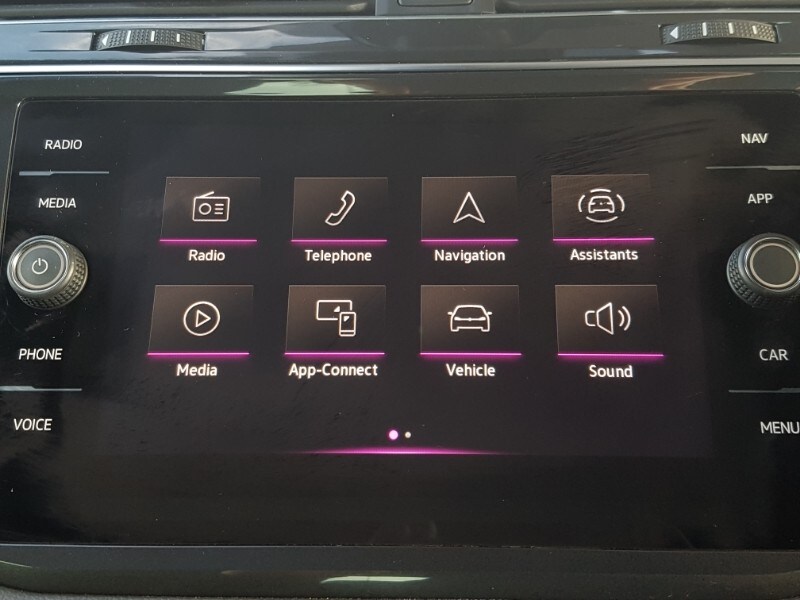 Used Volkswagen Tiguan 2022 for sale - 77184561: Photo 7