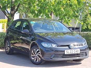 2022 - 1.0 TSI Life 5dr