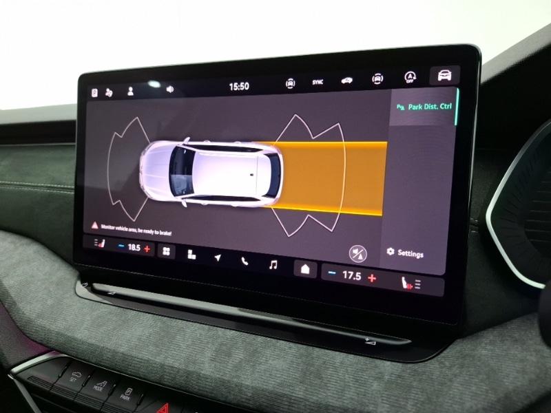 Used Skoda Octavia 2024 for sale - 78046072: Photo 10