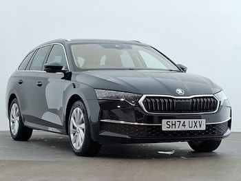 Skoda Octavia feature image