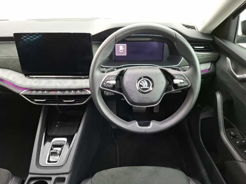 Used Skoda Octavia 2024 for sale - 78046072: Photo 7