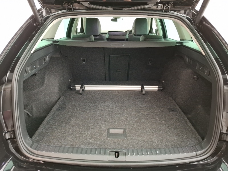 Used Skoda Octavia 2024 for sale - 78046072: Photo 8