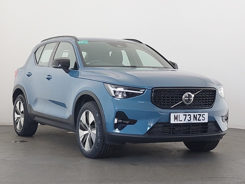 Used Volvo XC40 2023 for sale - 76145079: Photo 1