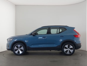 Used Volvo XC40 2023 for sale - 76145079: Photo 4