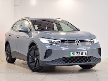 Used Volkswagen ID.4 2023 for sale - 78580826: Photo