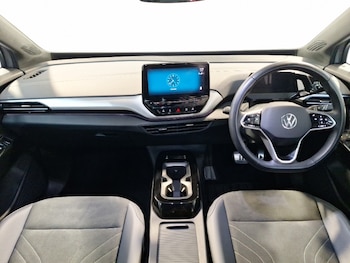 Used Volkswagen ID.4 2023 for sale - 78580826: Photo