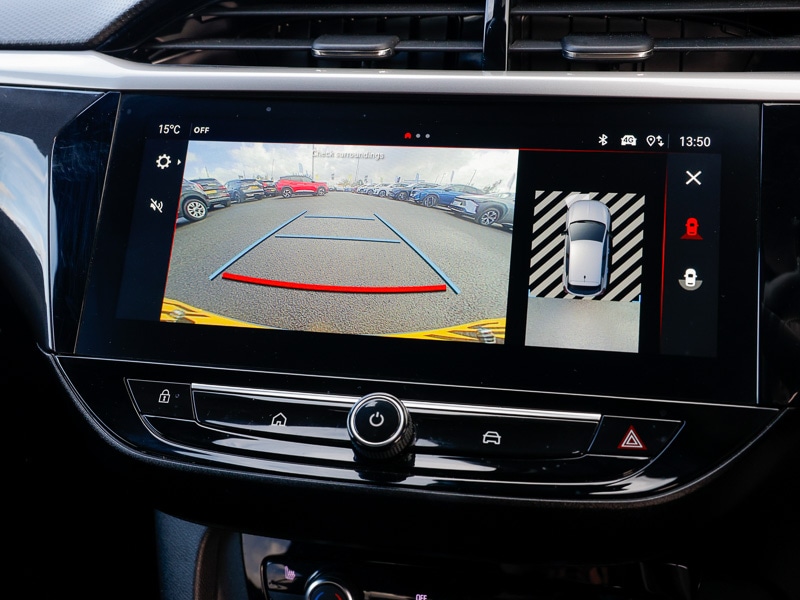 Used Vauxhall Corsa 2024 for sale - 76407869: Photo 11