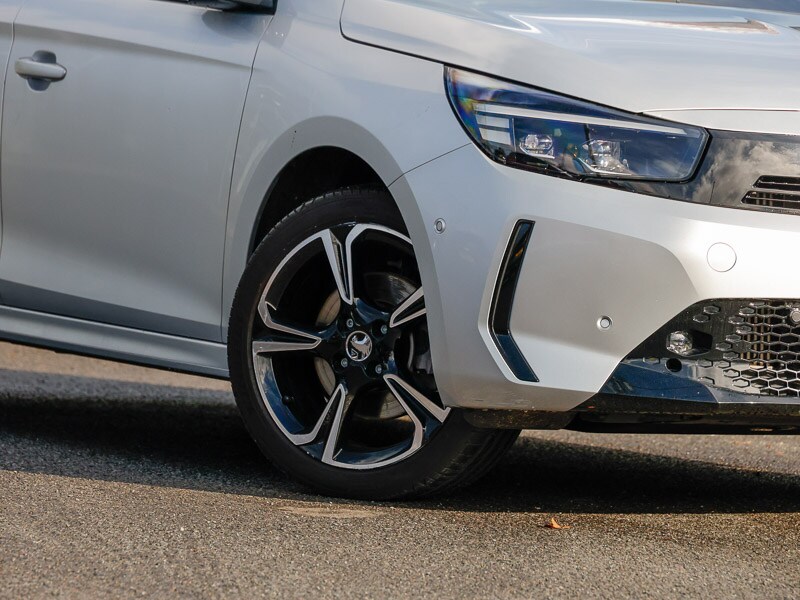 Used Vauxhall Corsa 2024 for sale - 76407869: Photo 9