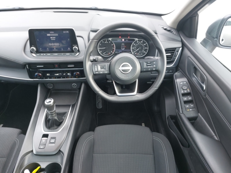 Used Nissan Qashqai 2023 for sale - 76799724: Photo 10