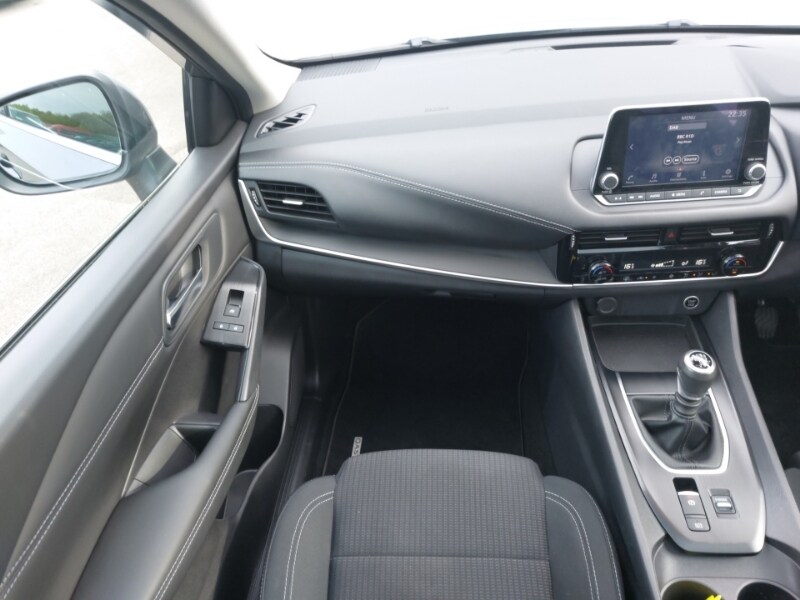 Used Nissan Qashqai 2023 for sale - 76799724: Photo 11