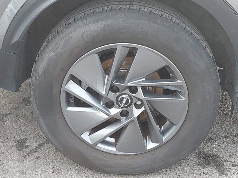 Used Nissan Qashqai 2023 for sale - 76799724: Photo 12