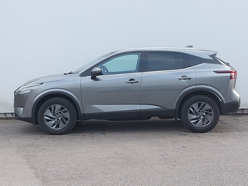 Used Nissan Qashqai 2023 for sale - 76799724: Photo 4