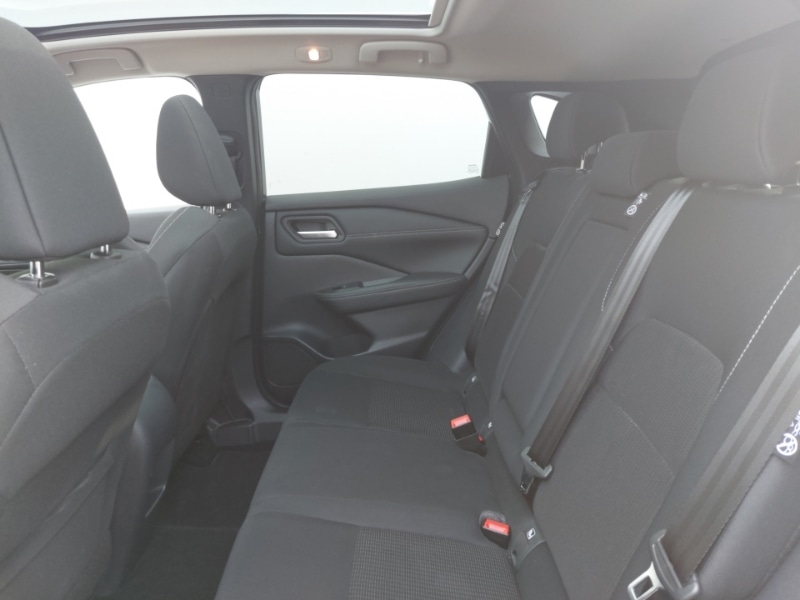 Used Nissan Qashqai 2023 for sale - 76799724: Photo 6