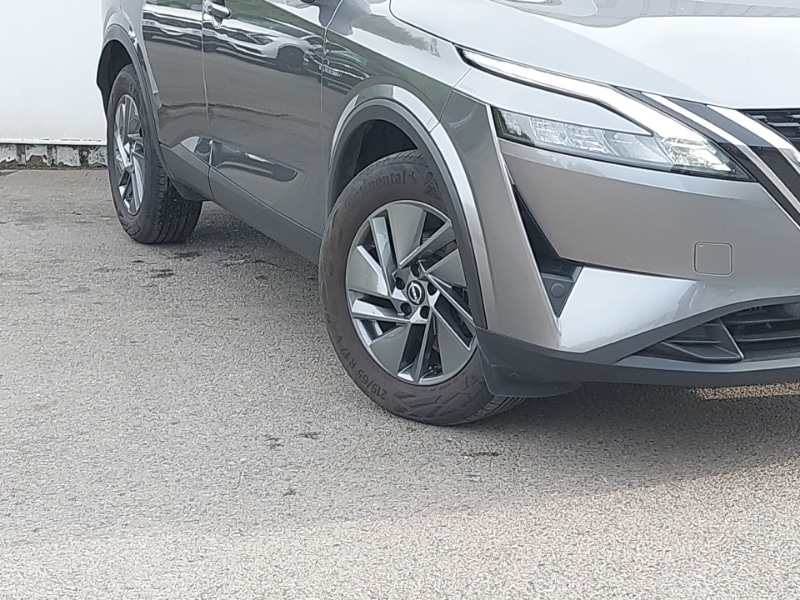 Used Nissan Qashqai 2023 for sale - 76799724: Photo 9