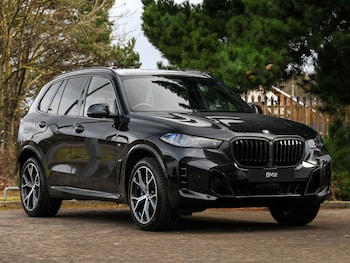 Used BMW X5 2025 for sale - 78328331: Photo