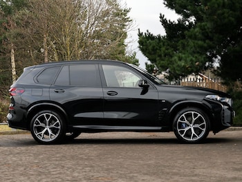 Used BMW X5 2025 for sale - 78328331: Photo