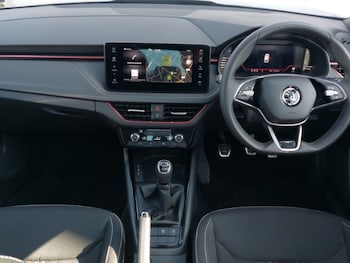 Used Skoda Kamiq 2024 for sale - 78014072: Photo