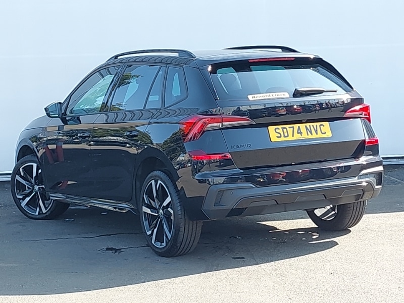 Used Skoda Kamiq 2024 for sale - 78014072: Photo 3