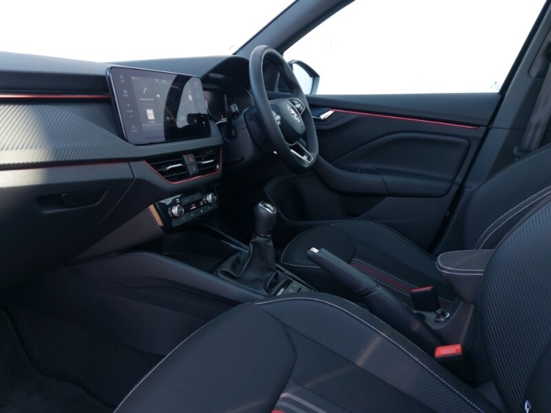 Used Skoda Kamiq 2024 for sale - 78014072: Photo 5