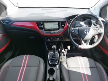 Used Vauxhall Crossland 2023 for sale - 79092011: Photo