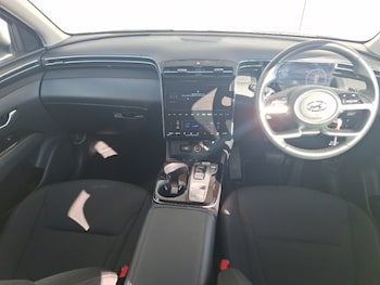 Used Hyundai TUCSON 2023 for sale - 75784451: Photo
