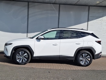 Used Hyundai TUCSON 2023 for sale - 75784451: Photo
