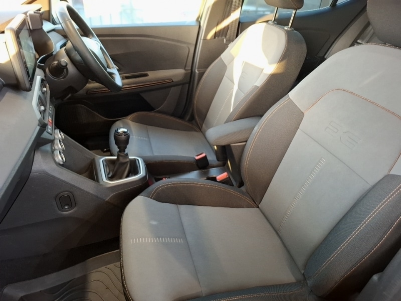 Used Dacia Sandero Stepway 2024 for sale - 76920572: Photo 5