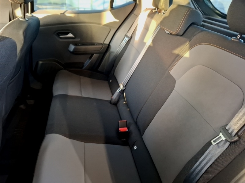 Used Dacia Sandero Stepway 2024 for sale - 76920572: Photo 6