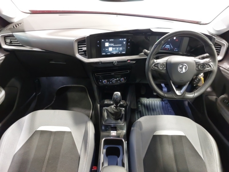 Used Vauxhall Mokka 2022 for sale - 78146158: Photo 2