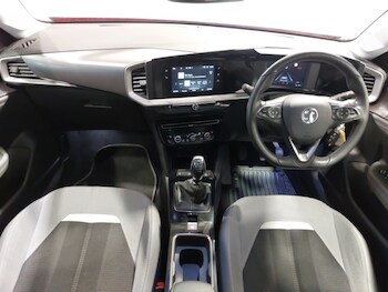 Used Vauxhall Mokka 2022 for sale - 78146158: Photo
