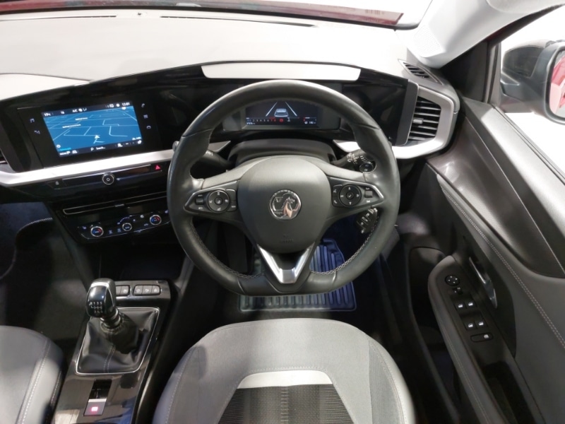 Used Vauxhall Mokka 2022 for sale - 78146158: Photo 7