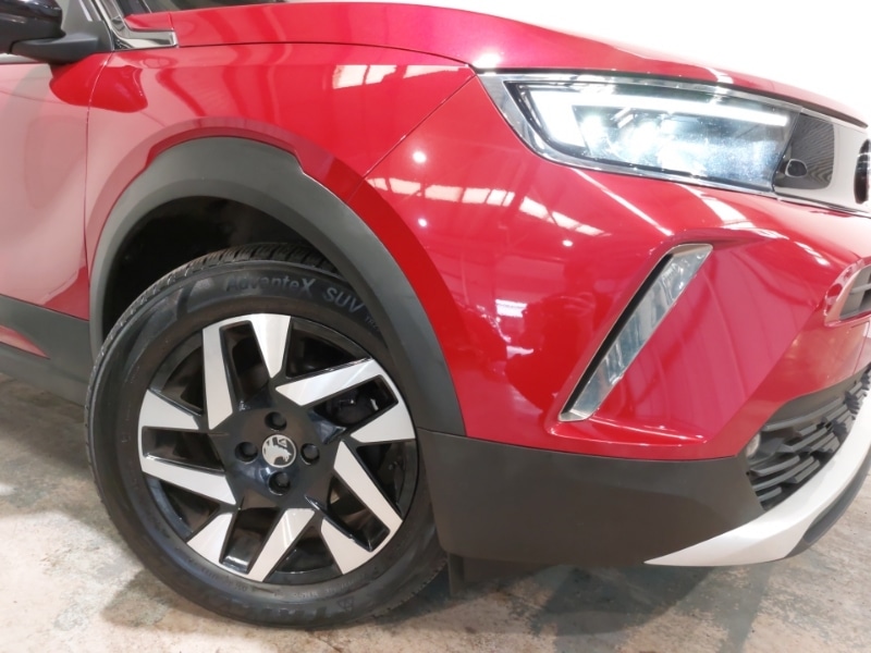 Used Vauxhall Mokka 2022 for sale - 78146158: Photo 9