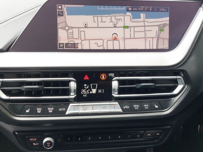 Used BMW 1 Series 2021 for sale - 78014186: Photo 10