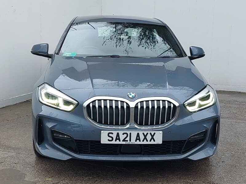Used BMW 1 Series 2021 for sale - 78014186: Photo 12
