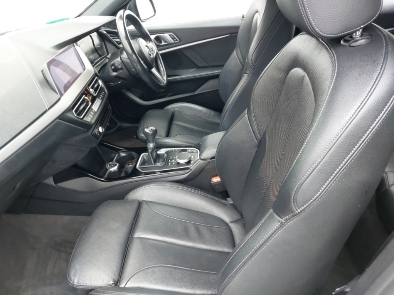 Used BMW 1 Series 2021 for sale - 78014186: Photo 5