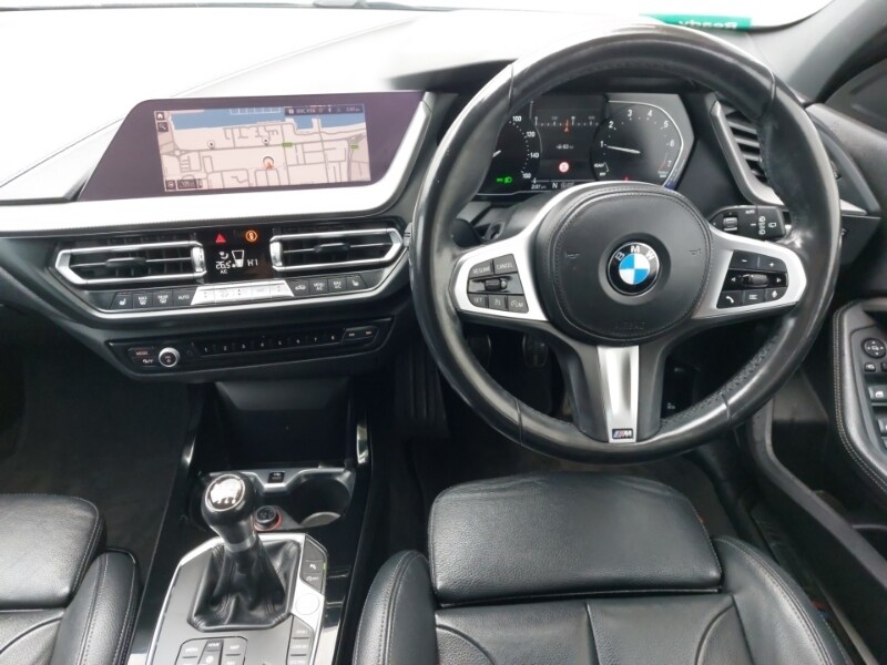 Used BMW 1 Series 2021 for sale - 78014186: Photo 7