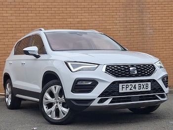 SEAT - Ateca