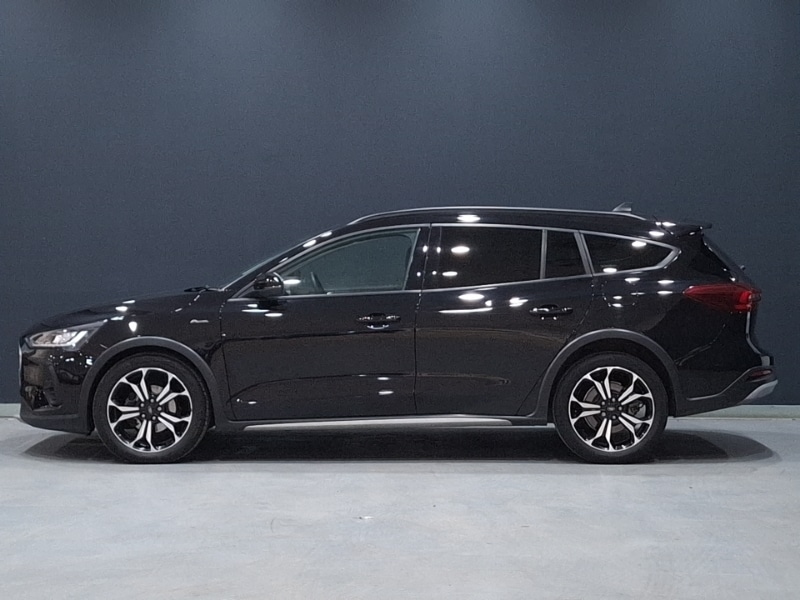 Used Ford Focus 2023 for sale - 77611244: Photo 4