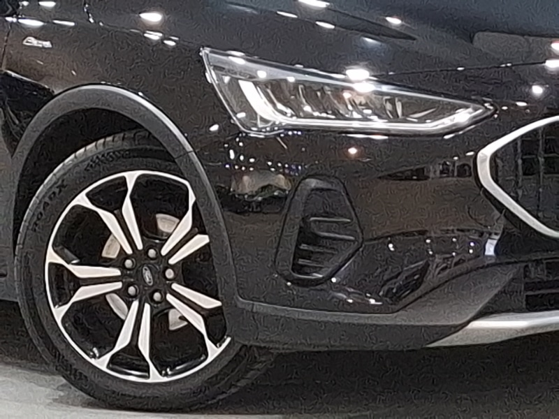 Used Ford Focus 2023 for sale - 77611244: Photo 9