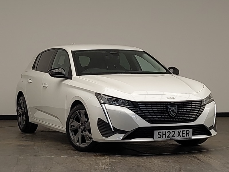 Used Peugeot 308 2022 for sale - 77544765: Photo 1