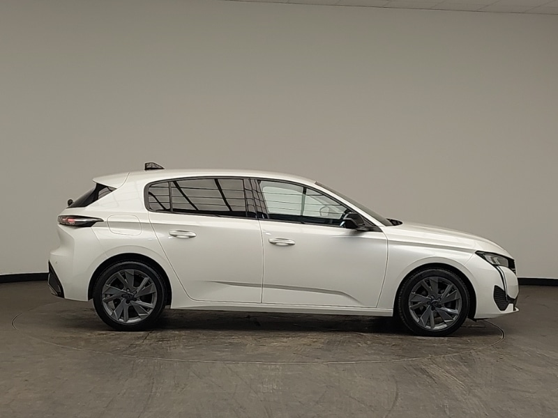 Used Peugeot 308 2022 for sale - 77544765: Photo 2