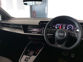 Used Audi A3 2023 for sale - 78861708: Photo